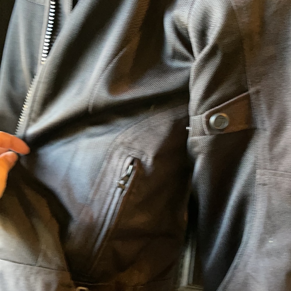 Rev’it! Riding Set - Pants & Eclipse Jacket - image 4